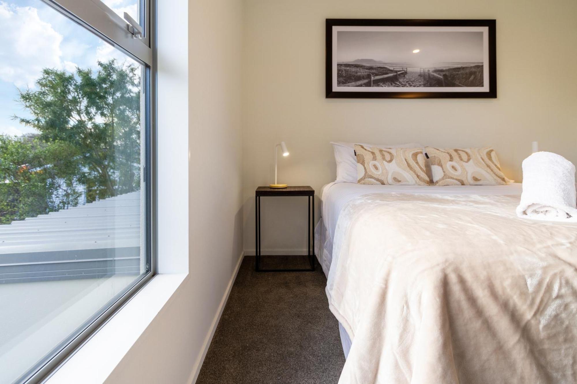 Family Friendly 2 Bedroom, St Albans Christchurch Buitenkant foto