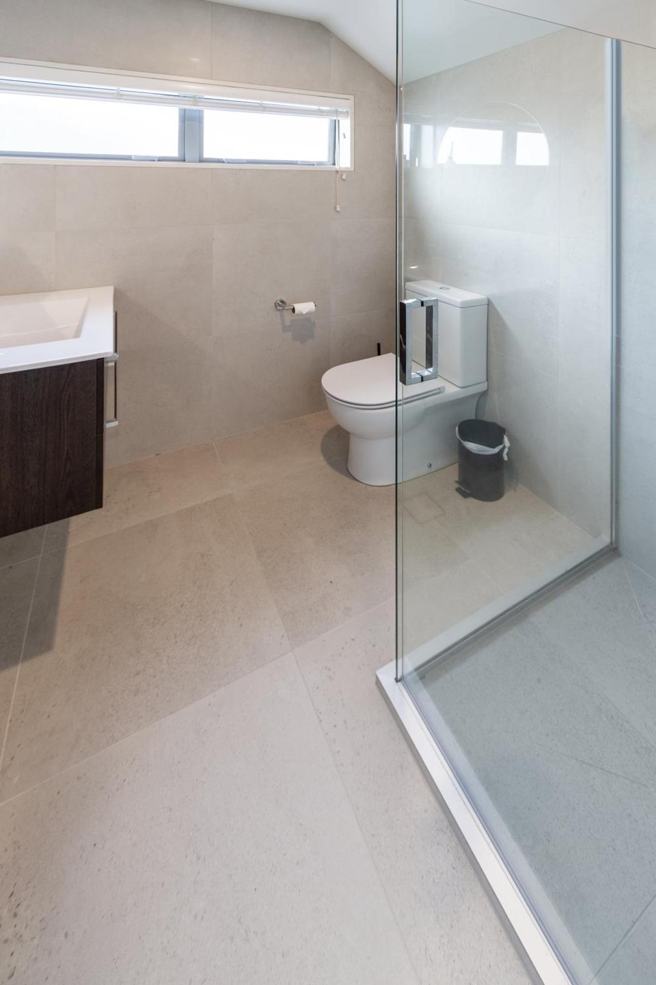 Family Friendly 2 Bedroom, St Albans Christchurch Buitenkant foto