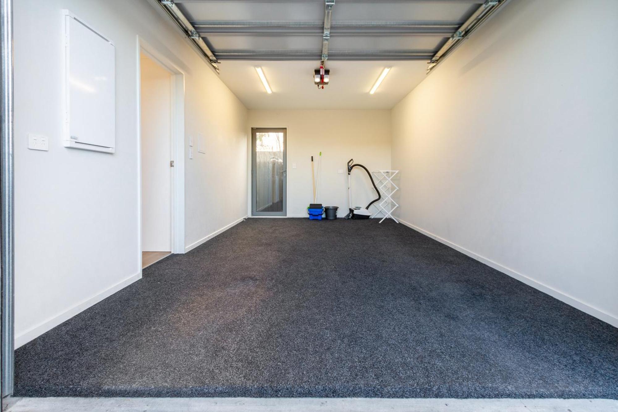 Family Friendly 2 Bedroom, St Albans Christchurch Buitenkant foto